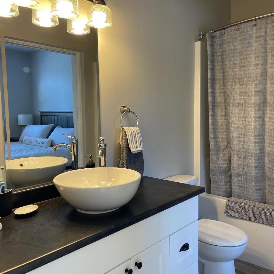 Port Renfrew Oceanfront Retreat Exterior foto