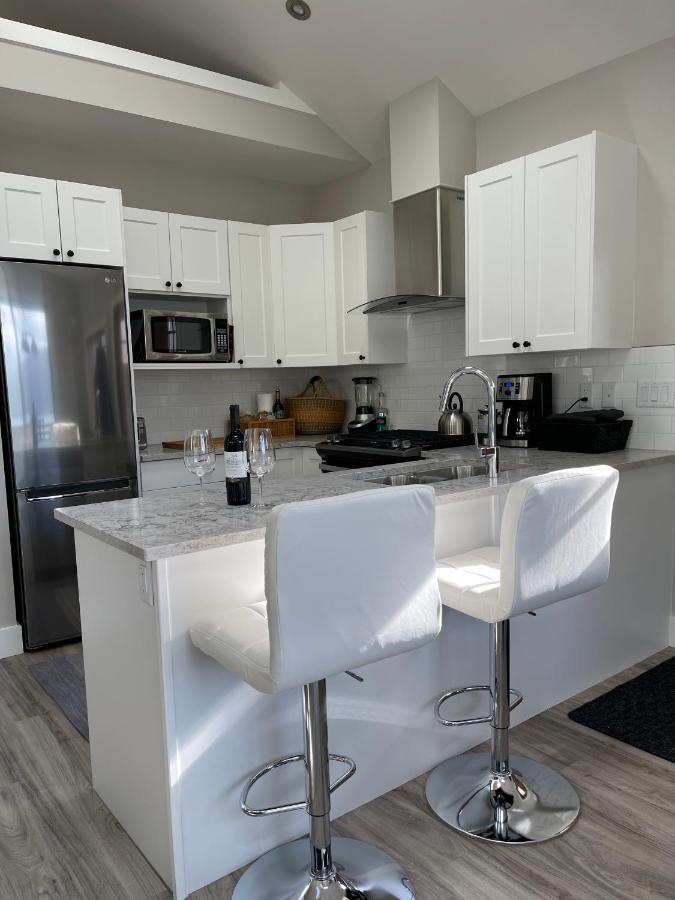 Port Renfrew Oceanfront Retreat Exterior foto