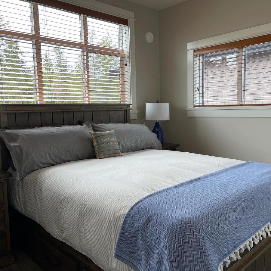 Port Renfrew Oceanfront Retreat Exterior foto